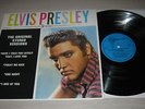 RARE ELVIS PRESLEY LP THE ORIGINAL STEREO VERSIONS