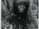 ESHAM Boomin Words From Hell LP on Reel Life Productions SS sealed