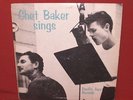 Chet Baker Original 10