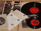 The Ex, Vinyl-LP, Disturbing Domestic Peace.
