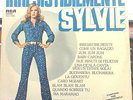 SYLVIE VARTAN- IRRESISTIBILMENTE SYLVIE PROMOTIONAL LP