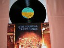 Neil Young & Crazy Horse - Weld - Doppel-LP / 7599-26671-1