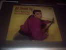 ELVIS PRESLEY-ALL SHOOK UP.W/PICTURE SLEEVE.45 RPM. RCA VICTOR LABEL ca1957