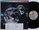 JAMES VINCENT Space Traveler CARIBOU LP NM