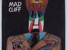 MAD CLIFF Self Titled GUINESS LP SEALED