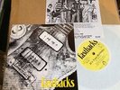 Fastbacks: It's your birthday (USA-7