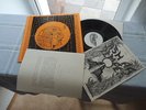 ASH RA TEMPEL SAME LP IN 1971 MINT WITH INSERTS KRAUT.LP rare