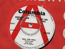MIKE RABIN AND THE DEMONS-***HEAD OVER HEELS***-COLUMBIA-***DEMO***-*NICE COPY*