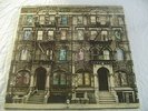 Led Zeppelin Physical Graffiti UK 1ST press A1 B5 C1 D1 SSK89400 NO WARNERS