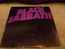 BLACK SABBATH...