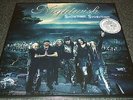 NIGHTWISH-SHOWTIME, STORYTIME-2013 2xLP WHITE VINYL-LIMITED TO 100-NEW & SEALED