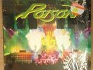 POISON Swallow This Live 1991 UK ?Double vinyl LP EXCELLENT CONDITION  ESTU 2159