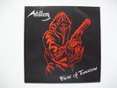 ARTILLERY - FEAR OF TOMORROW - 12