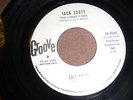 RARE DJ copy Jack Scott The Lonely One 