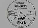 CHILL ROB G Court Is Now In Session 12