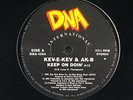 KEV-E-KEV & AK-B Keep On Doin 12