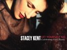 PP | Stacey Kent - Let Yourself Go 180g 2LP