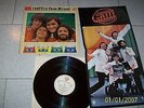 I GATTI DI VICOLO MIRACOLI-WEA-T-56765--1979-ITALY-CON POSTER E COVER LAMINATA