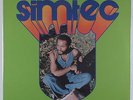 SIMTEC SIMMONS Self Titled AVI LP SEALED