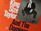 KING SIZE TAYLOR – LIVE IM STAR-CLUB HAMBURG VOL. 2  - DE 78 – NM