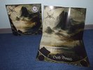 SUMMONING - Oath Bound DLP GOLD VINYL + POSTER SOLD OUT 