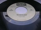 Northern Soul : The Romeos : Mon Petite Chow. LISTEN
