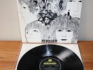 PARLOPHONE PCS 7009 Orig 1st THE BEATLES Revolver 1-1 Matrix UK 1966 MINT