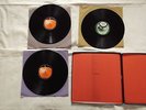 george harrison all things must pass .Ameican box press.
