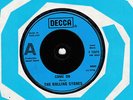 ROLLING STONES REISSUE*COME ON* DECCA  STUNNING NM
