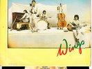 WINGS DEMO *GETTING CLOSER/ BABY'S REQUEST* 1979 PS