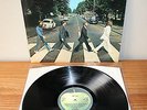 APPLE PCS 7088 Orig 1st THE BEATLES Abbey Road misaligned Apple MINT UK LP
