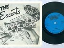 ESCORTS bingo UK 1980 7