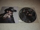 MOTÖRHEAD - ACE OF SPADES SYDNEY Picture LP mit Cover