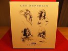 LED ZEPPELIN - BBC SESSIONS , Classic Rec. 4 LP BOX, 200gr. Pressungen