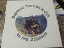 Vegetarian Bavarian In Exile - 12