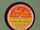 78 RPM Lightning Hopkins Gold Star 3131 in E