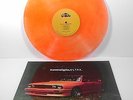 Frank Ocean *Nostalgia Ultra* New Rare ORANGE Vinyl LP Import Unreleased Channel