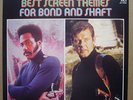 Stanley Maxfield Bond VS Shaft Japan Jazz Funk Breaks Movie Covers  Listen