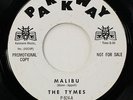 The Tymes Malibu / Here She Comes 7
