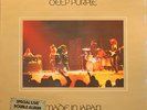 DEEP PURPLE Made In Japan UK Orig Pecko Press 2-LP 1U/1U/1U/1U Garrod Lofthouse