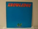KNOWLEDGE man talk truth/let us all REGGAE 12 on PERIPHERY PERFUME