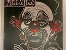 MELVINS TRIBUTE TO THE KINKS COLORED VINYL 7