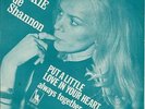 JACKIE DESHANNON - Put a little love in your heart (no.4 USA) Rare '69 HOL.7