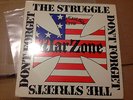 Warzone LP Don't forget the struggle Mental DTN Madball Rival Mob Iron Boots