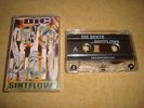 DIE SEKTE - Sintflows  (TAPE)  SIDO & B-TIGHT