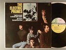 Electric Prunes, The  Self-Titled   Mono   Psych