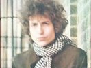 Bob Dylan Blonde on Blonde Original 2LP C2S-841 Claudia Cardinale 1966 2 eye VG+