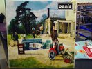 OASIS   Be Here Now   GATEFOLD 2 x VINYL LP + BOTH INNERS ORIGINAL 1997