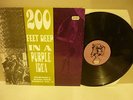 Incredible Sound Show Stories Vol.3 200 Feet Deep In A Purple Idea