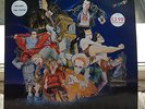 Sex Pistols - The Great Rock N Roll Swindle OST + MINT POSTER